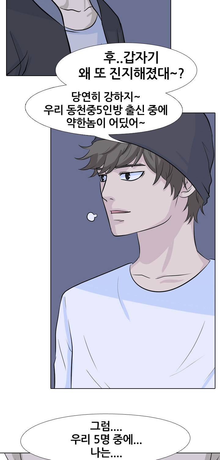고교전설 44화 28