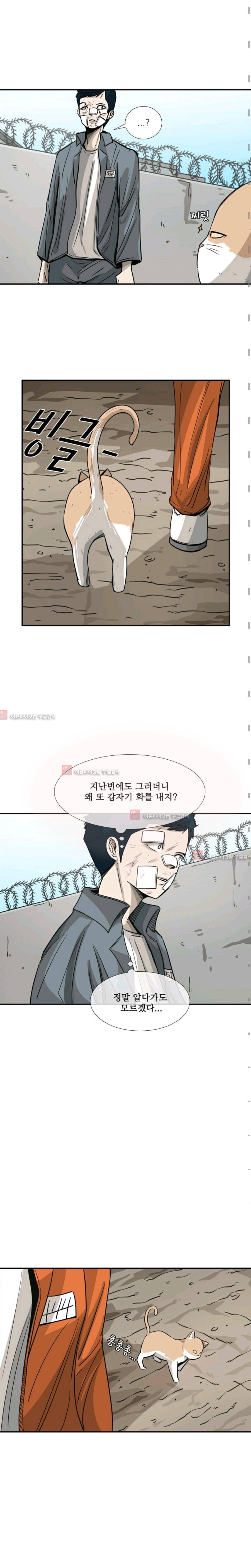 샤크  55화 5