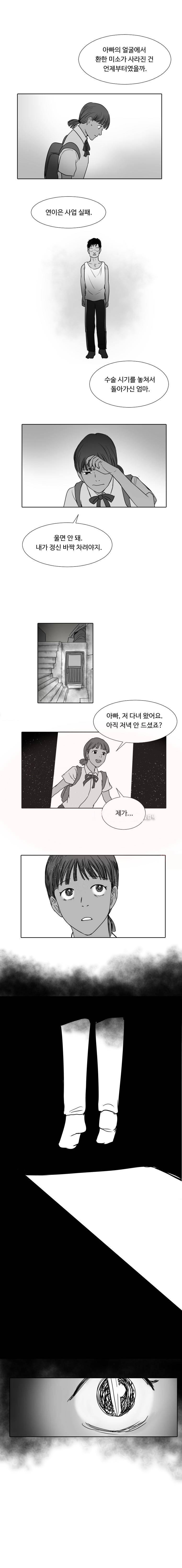 월령관 살인사건 54화 2