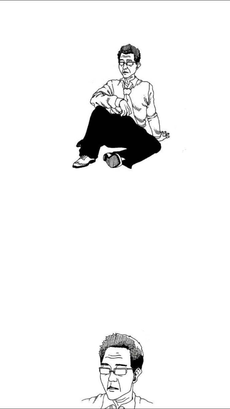 죽음에 관하여 12화 3