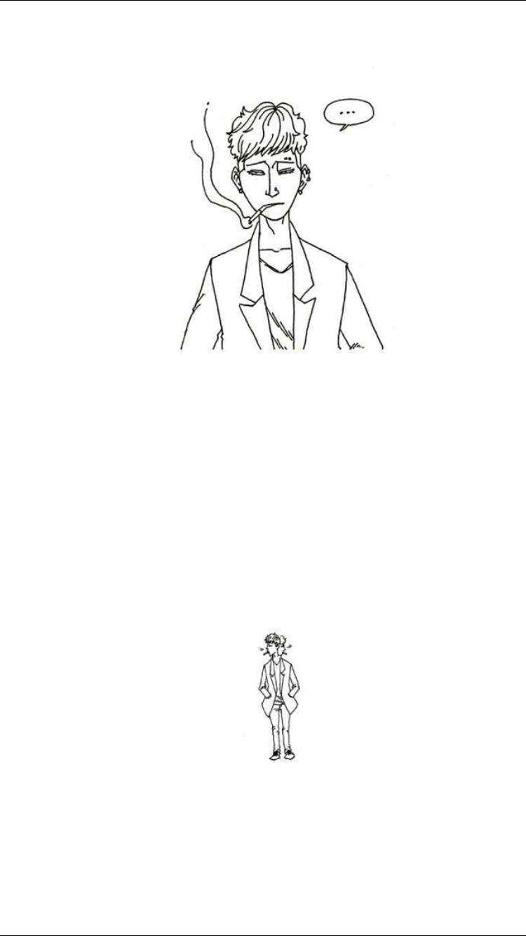 죽음에 관하여 20화 1