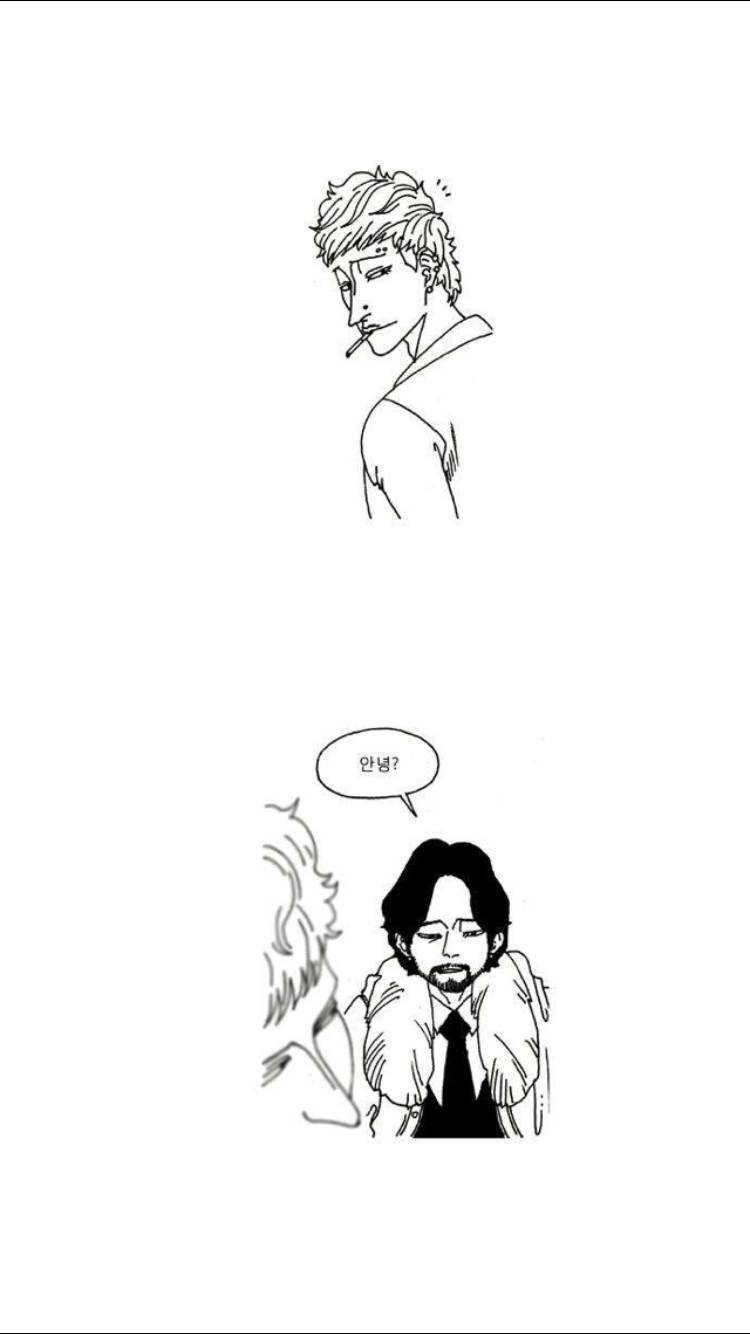 죽음에 관하여 20화 2