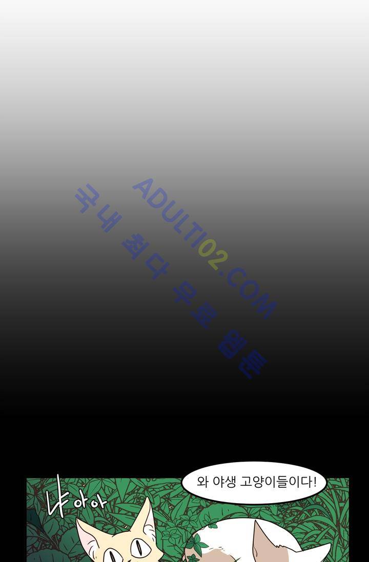 옥탑방 마왕성  27화 11
