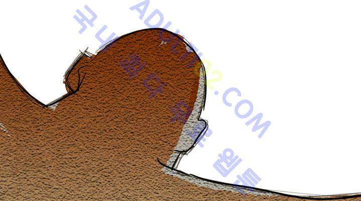 고스트 보드킹  9화 30
