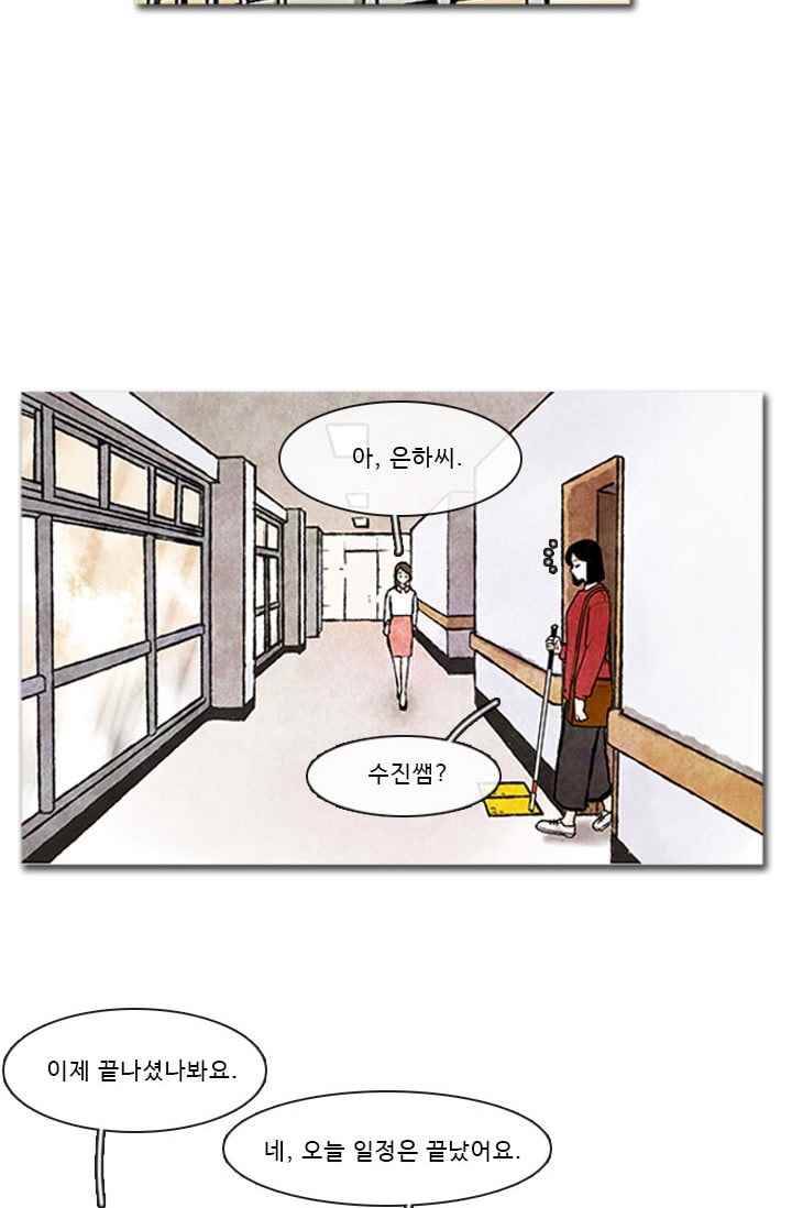 보이지 않는 사람 76화 4