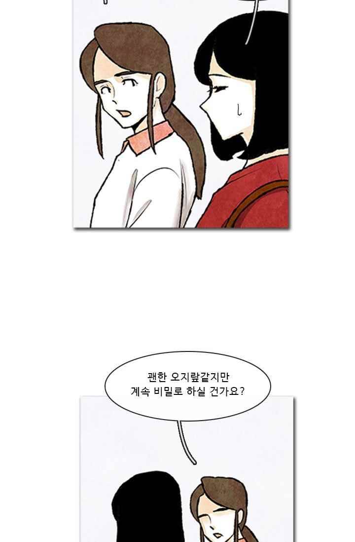보이지 않는 사람 76화 8