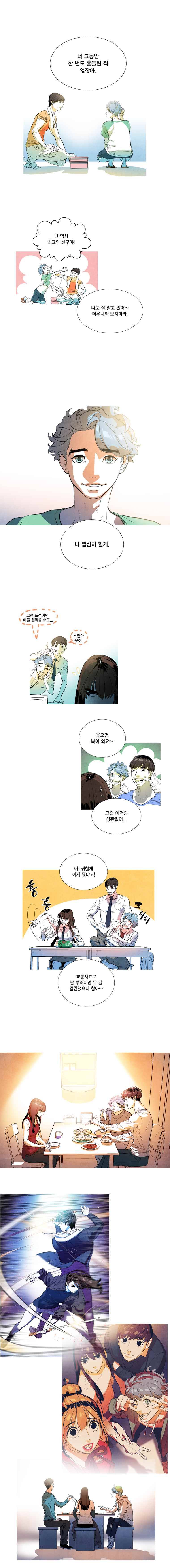 혼신 시즌2 (수) 41화 16