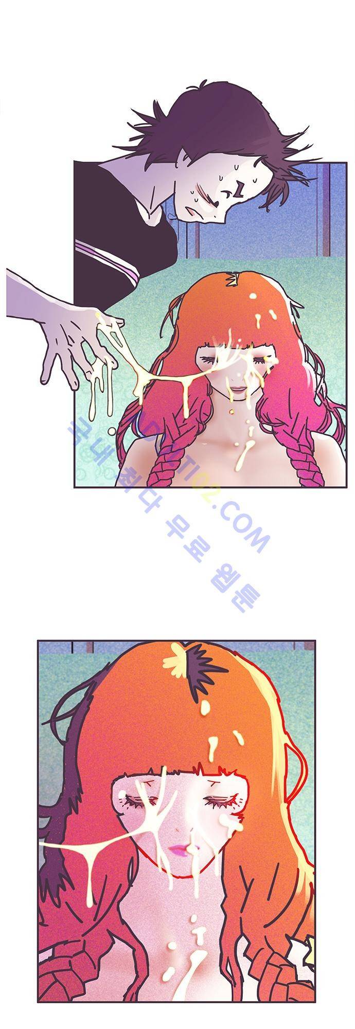 프로토타입 8화 3