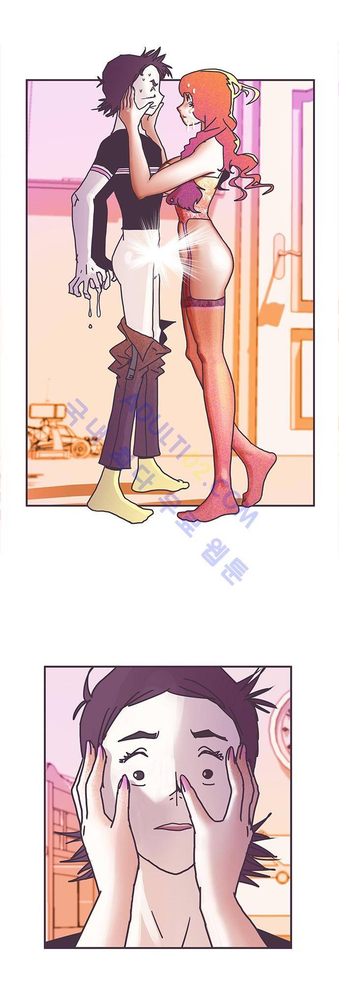 프로토타입 8화 7
