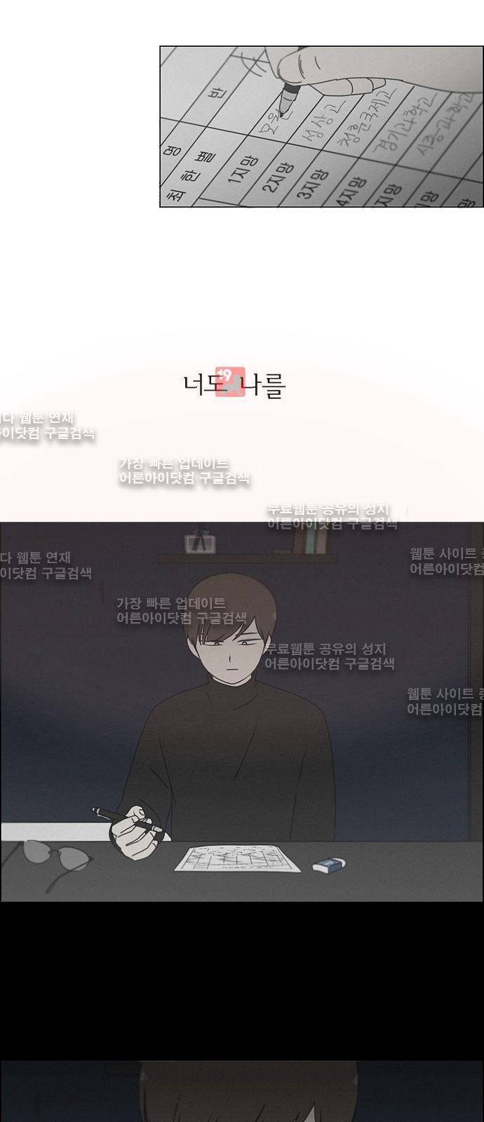 연애혁명 179화 22
