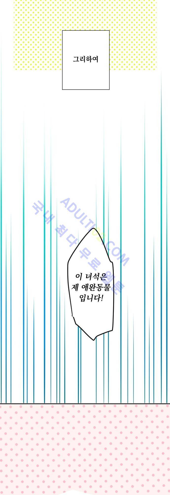 뒷골목에 살아요 5화 3