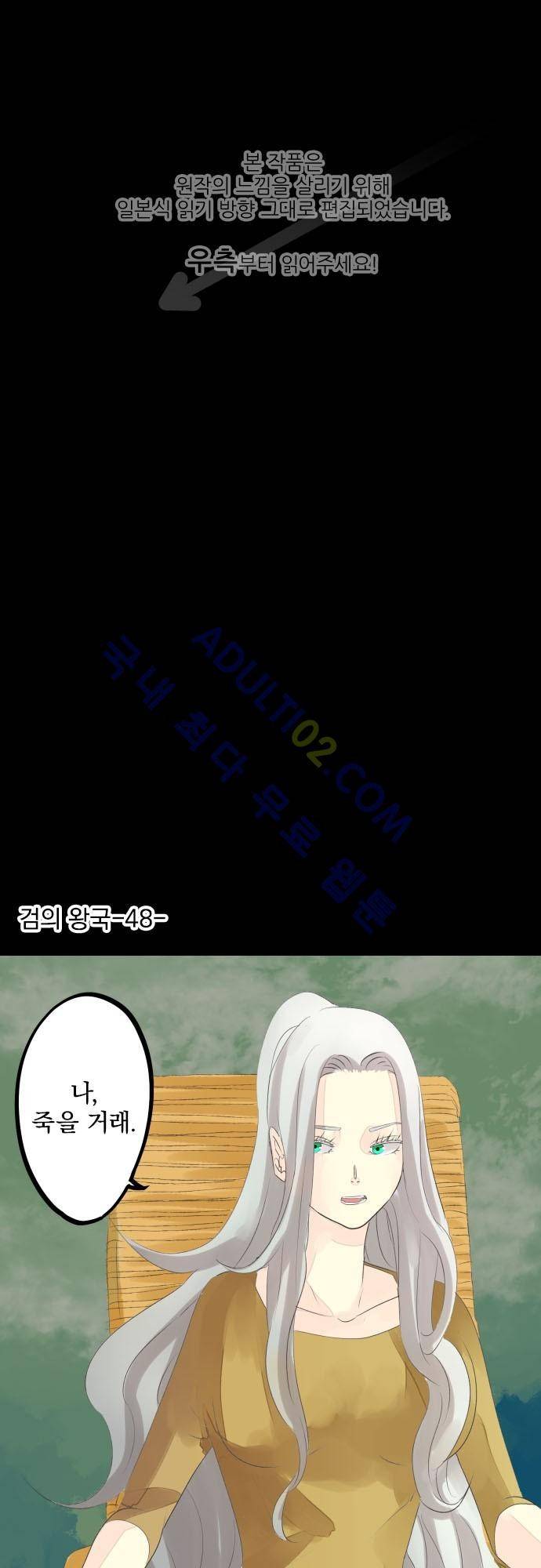 검의 왕국 48화 1