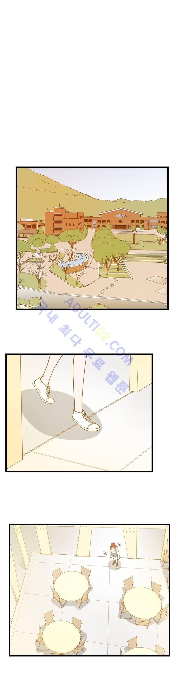 밍기뉴 36화 3