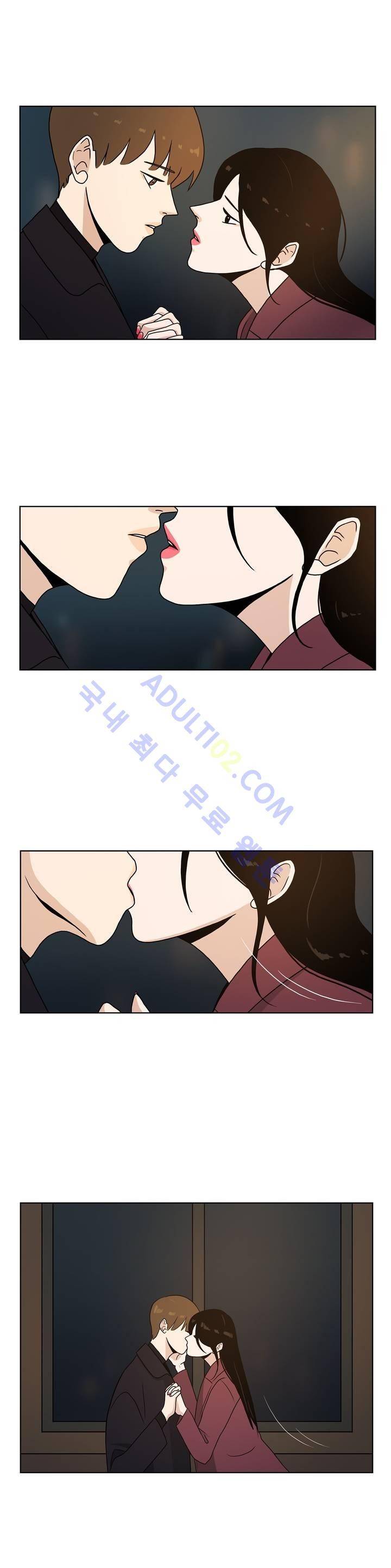언더페인팅 11화 1