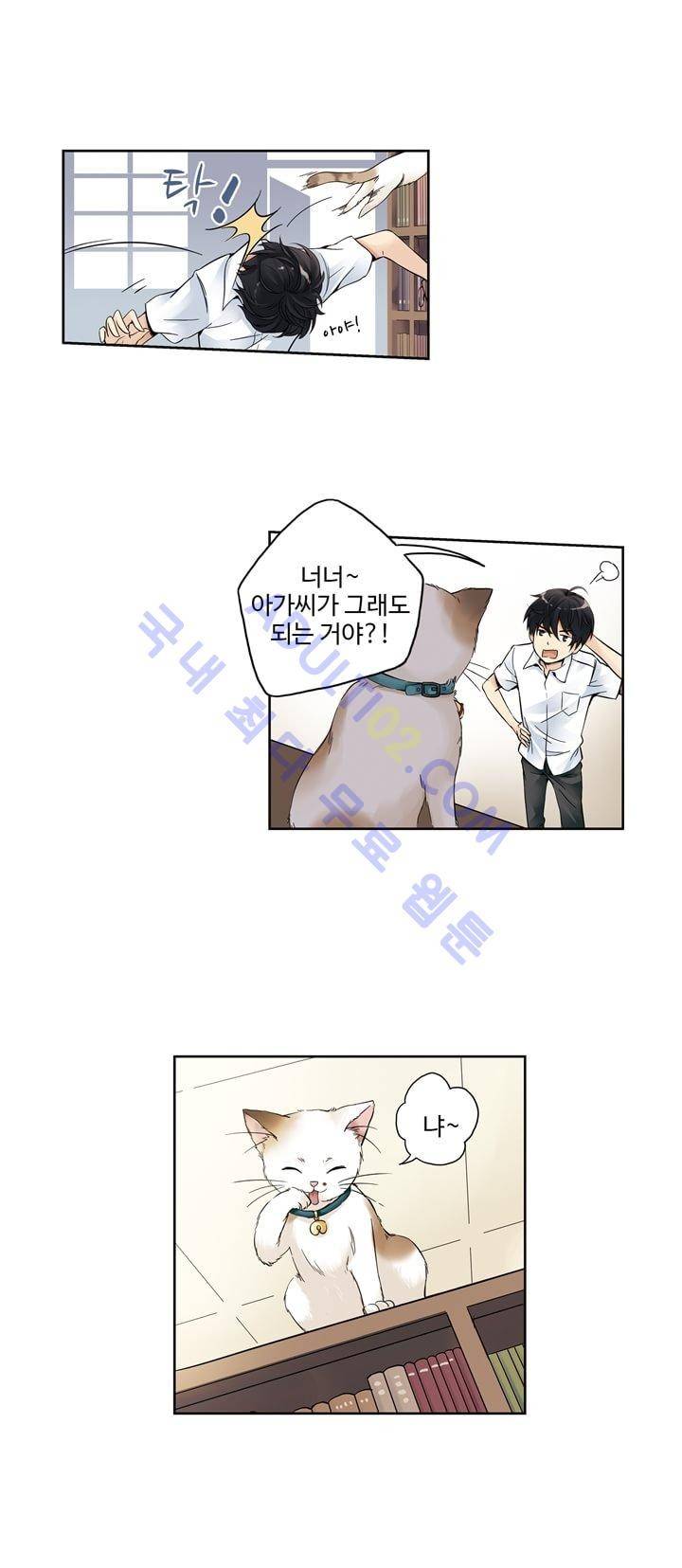 민트러브 35화 2