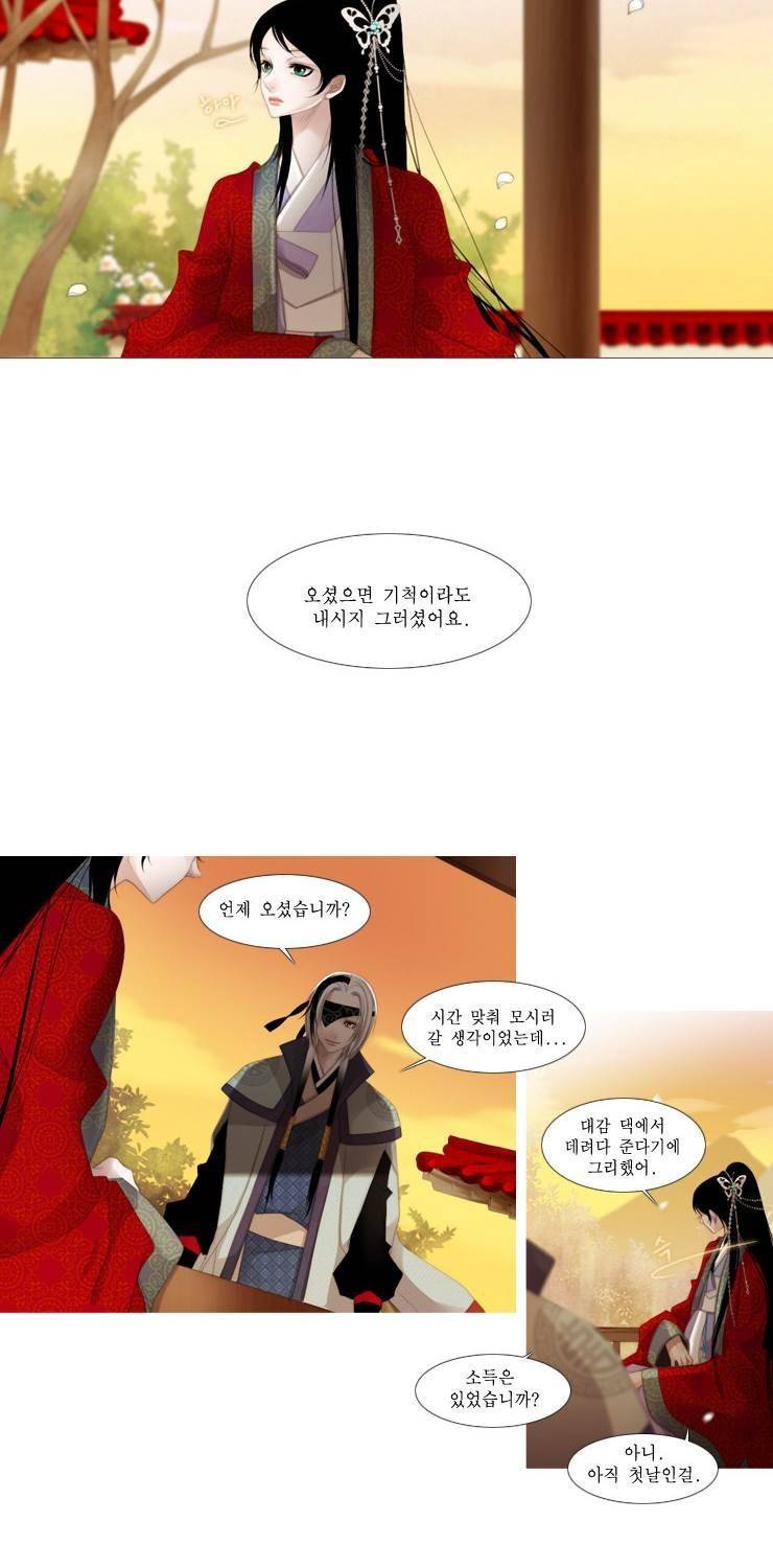 십이야 20화 2