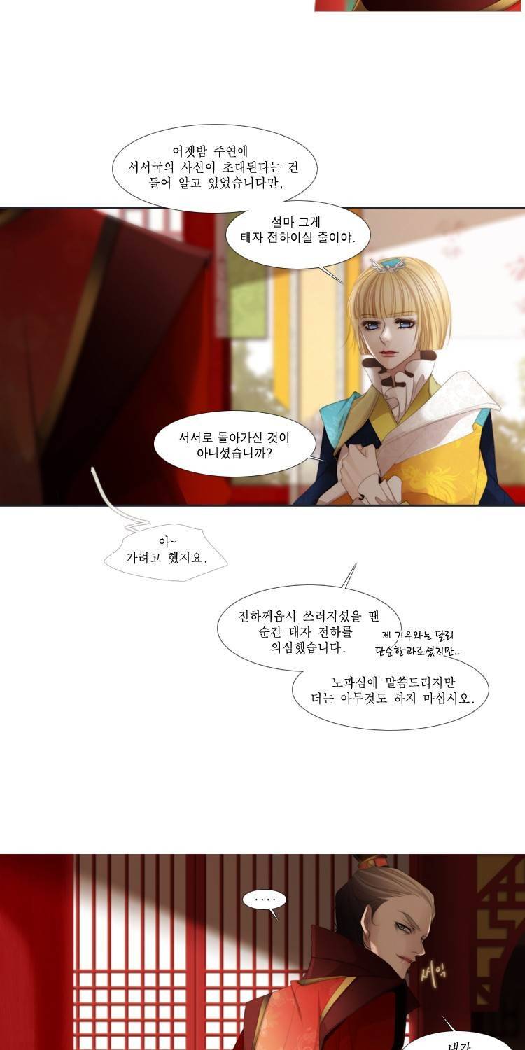 십이야 (3부) 4화 3