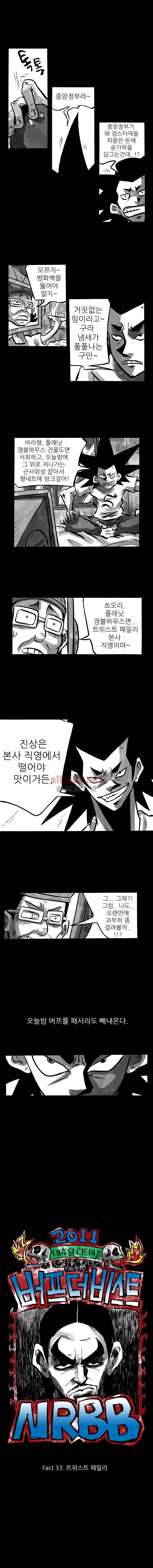 NR 월드 (ep.2 버프더비스트) 33화 1