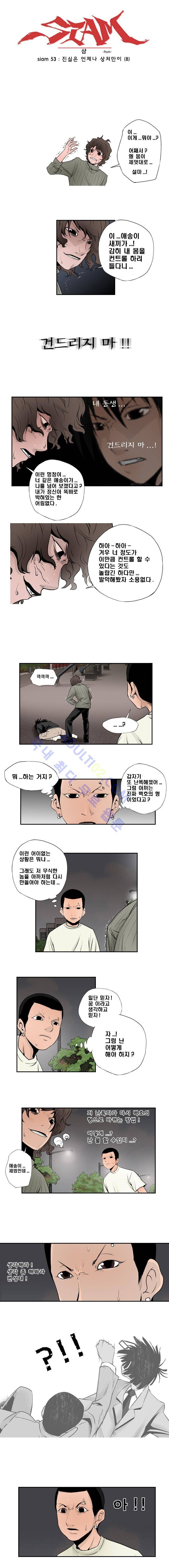 샴  53화 1