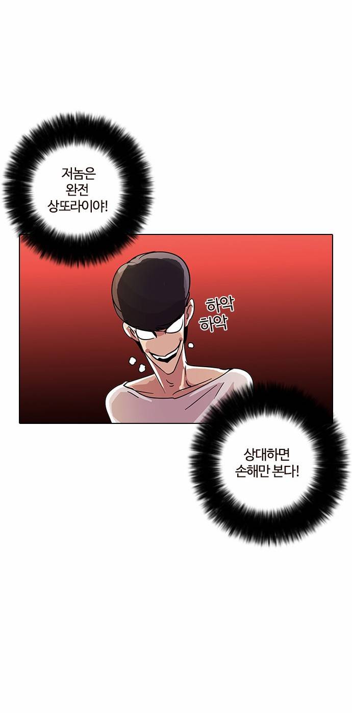 외모지상주의 13화 7
