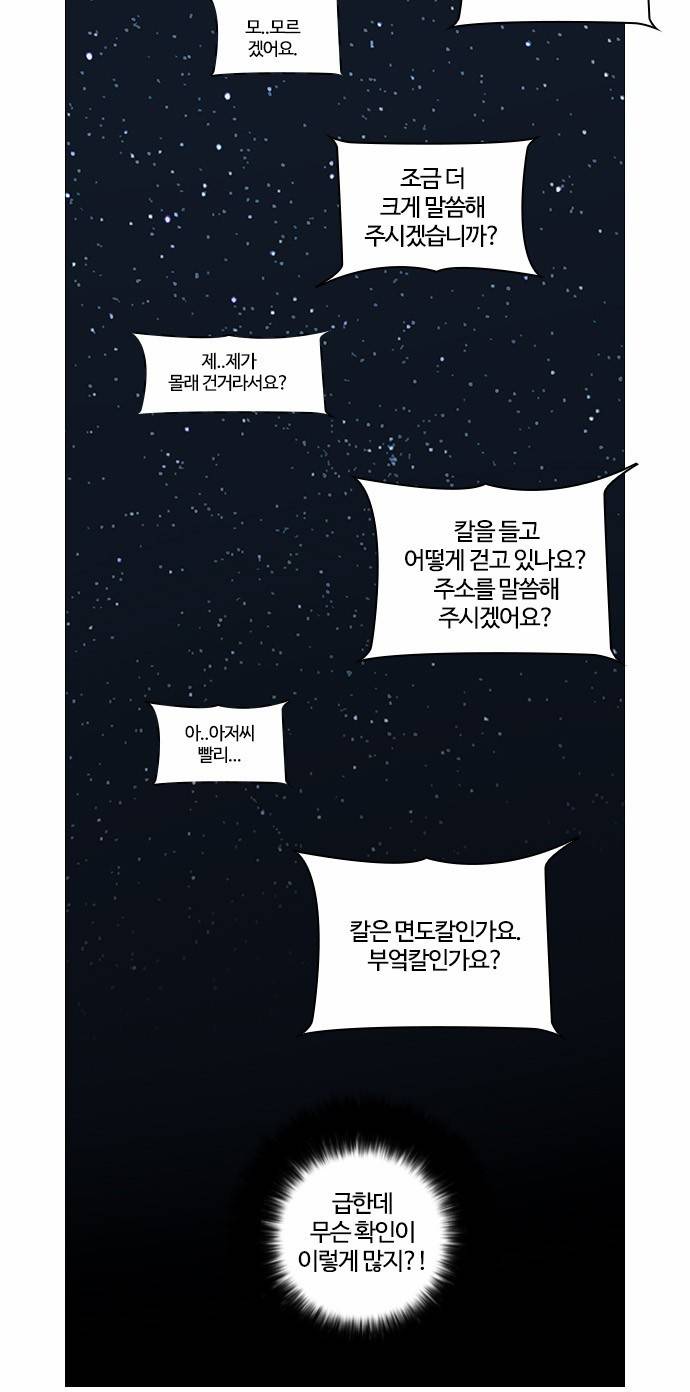 외모지상주의 33화 4