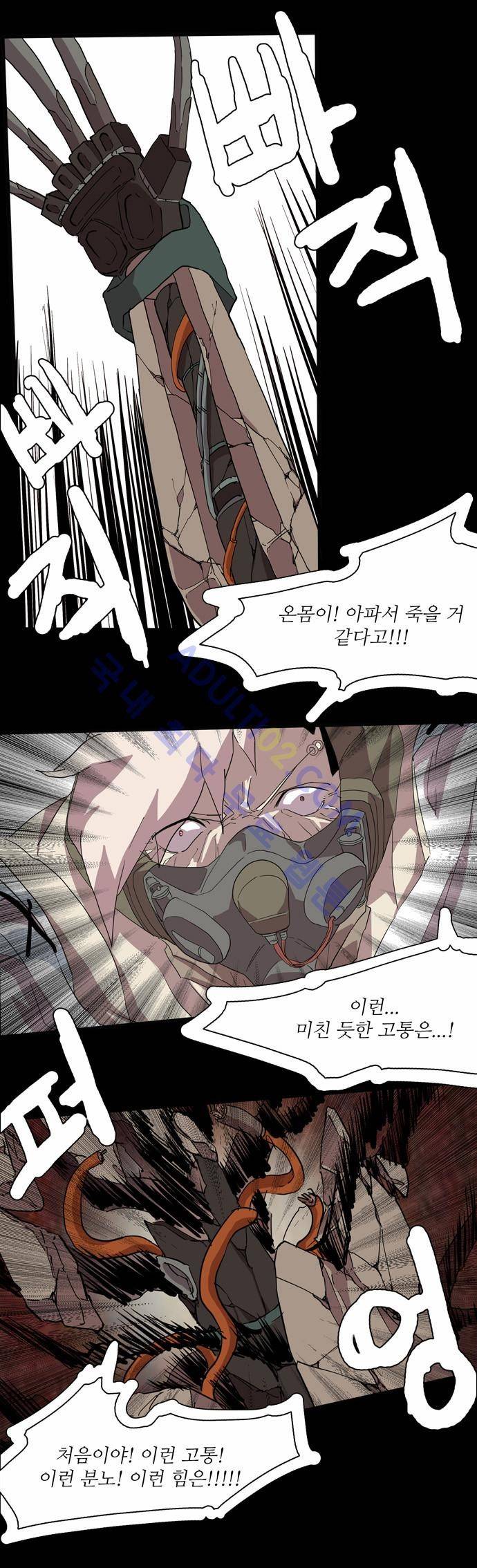팀피닉스 39화 1