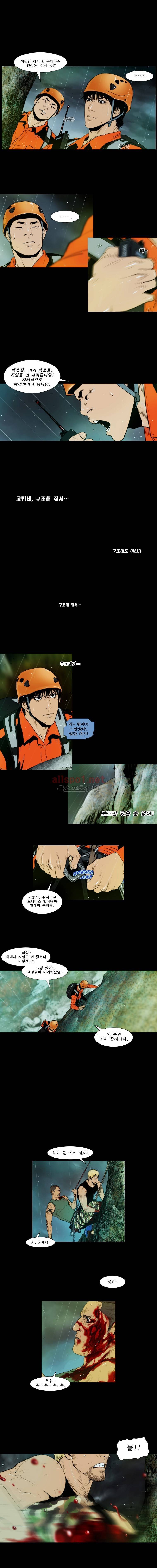 PEAK 시즌3 17화 2