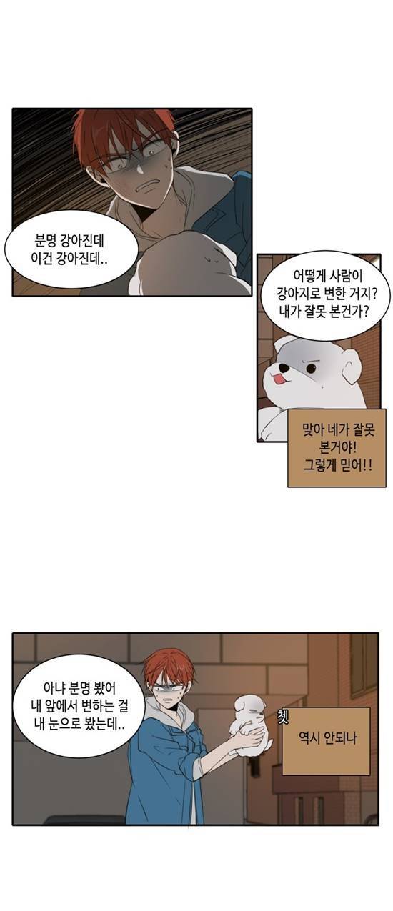 오늘도 사랑스럽개 11화 7