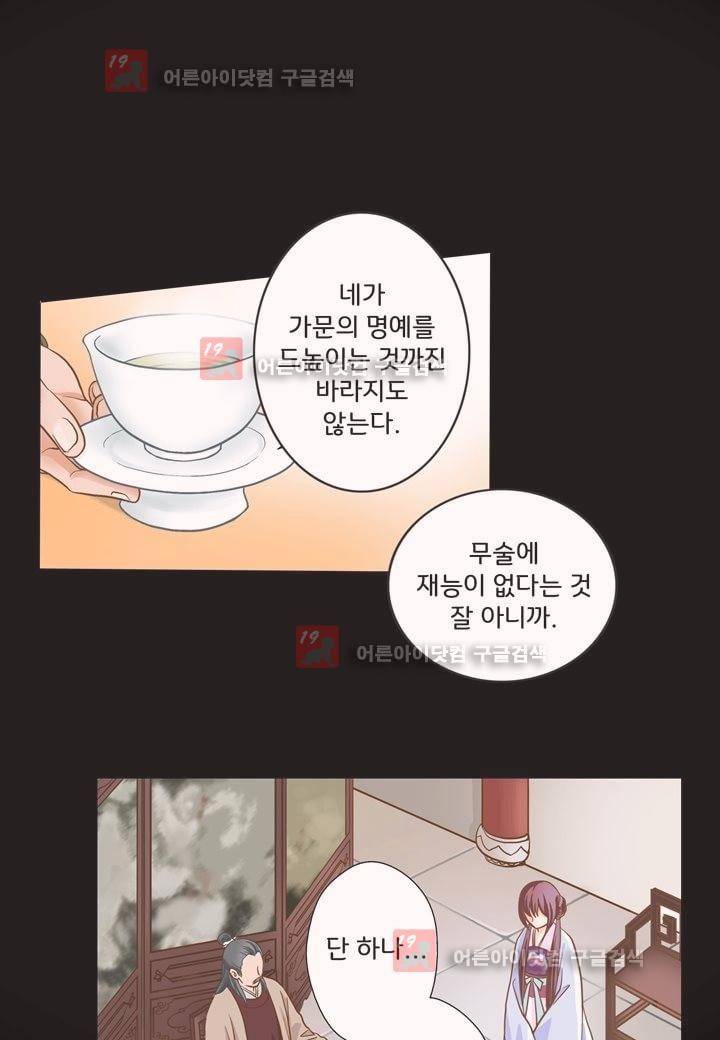 내 낭군님은 누구세요 1화 34