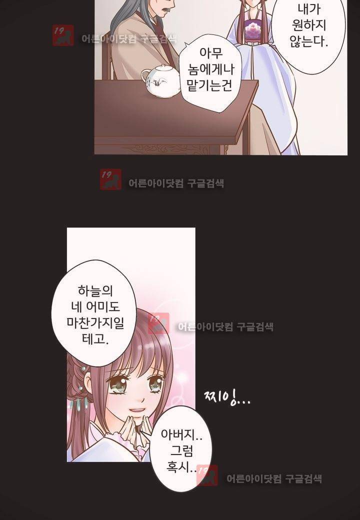 내 낭군님은 누구세요 1화 38