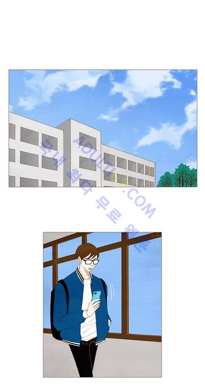 스피릿 핑거스 38화 1