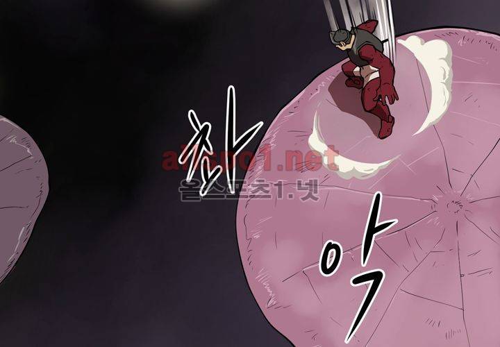 레이드 29화 15
