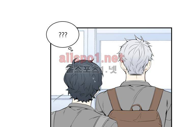 겨울 지나 벚꽃 8화 113
