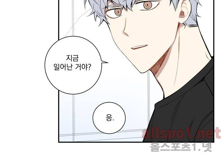 겨울 지나 벚꽃 19화 14