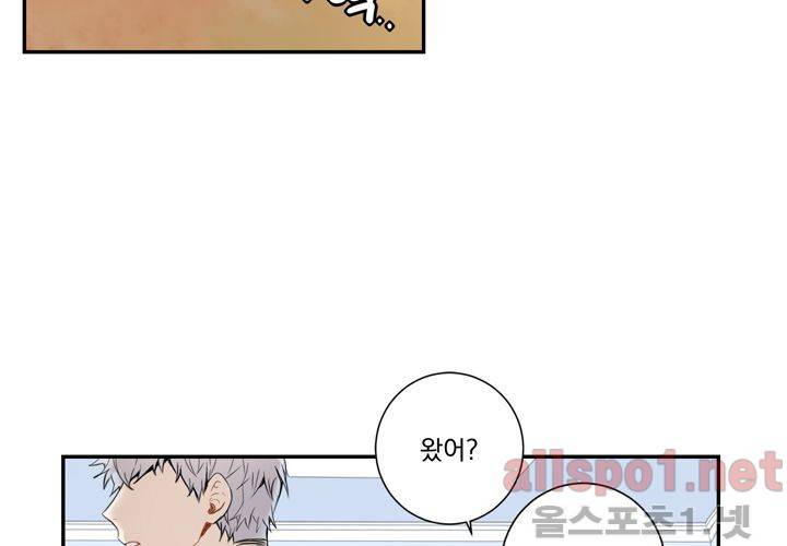 겨울 지나 벚꽃 19화 68