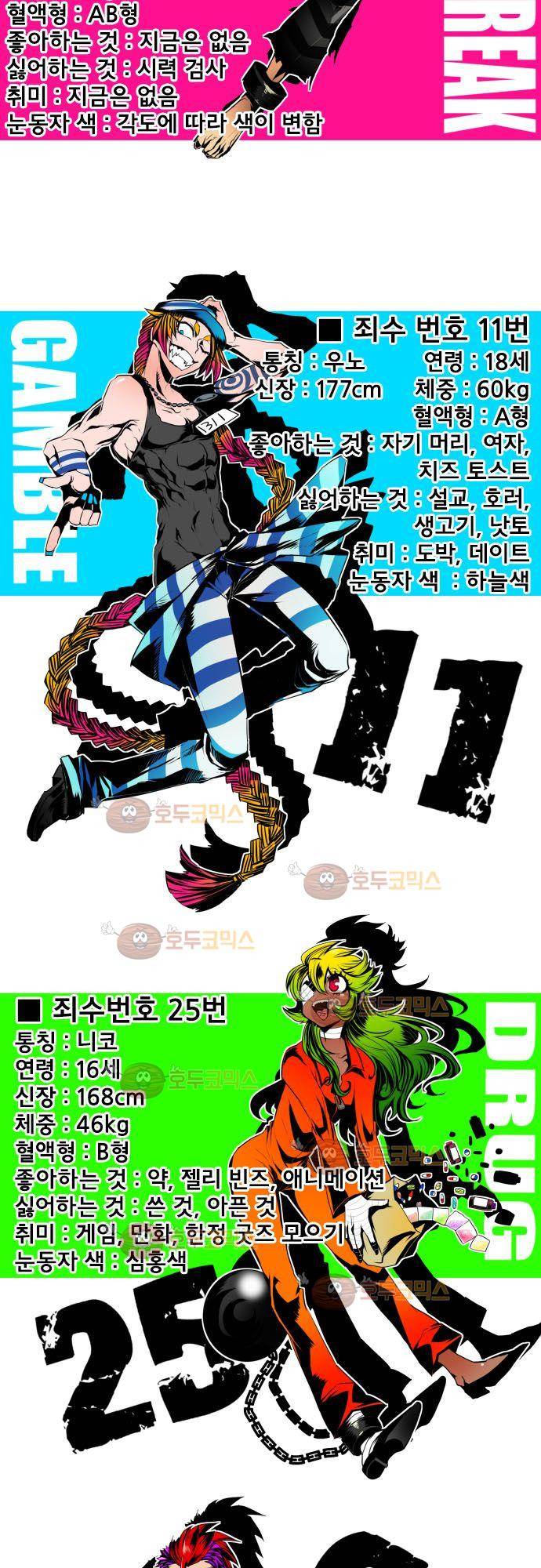 난바카 - petit 번외편 (1) 2