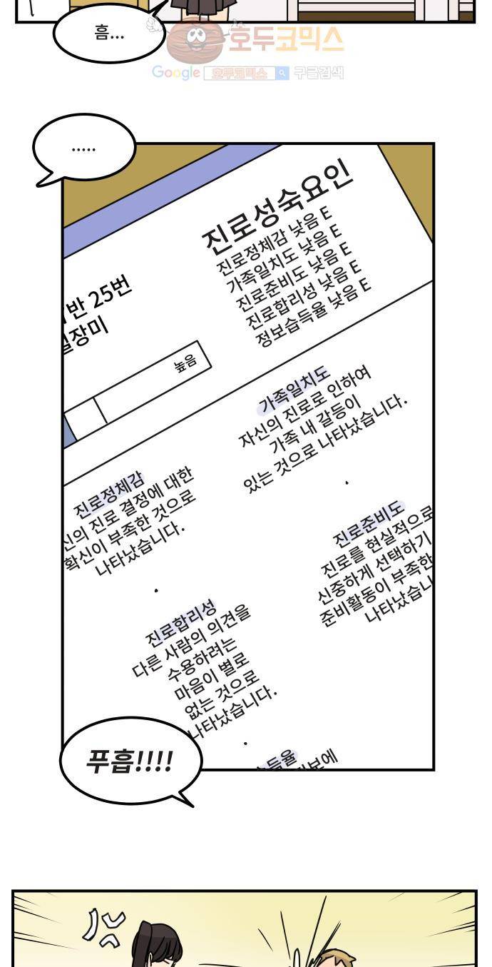 12평의 두사람 38화 5