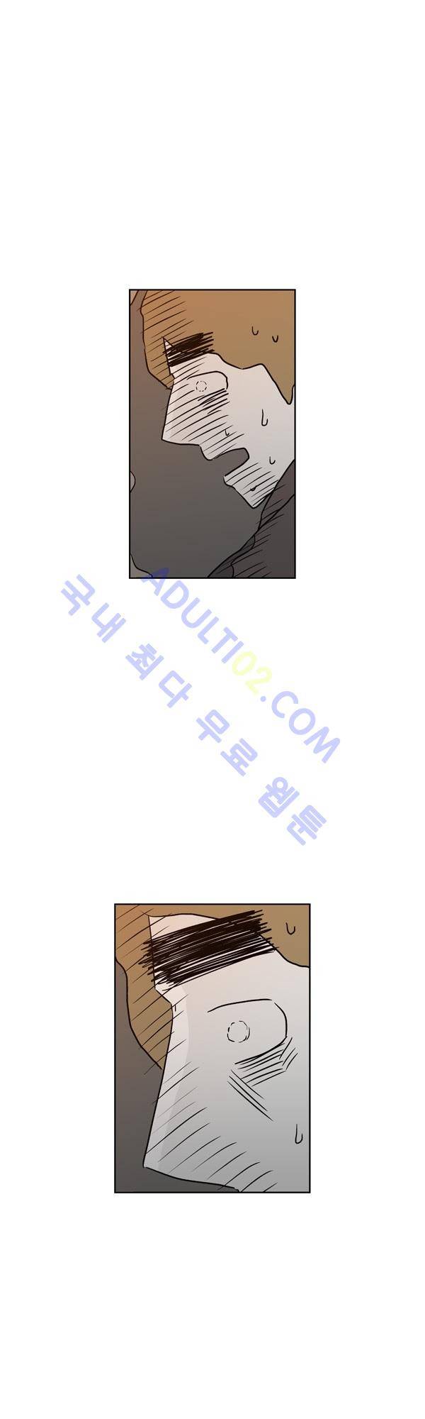 살인마VS이웃 107화 - 방 구하는 이웃 1