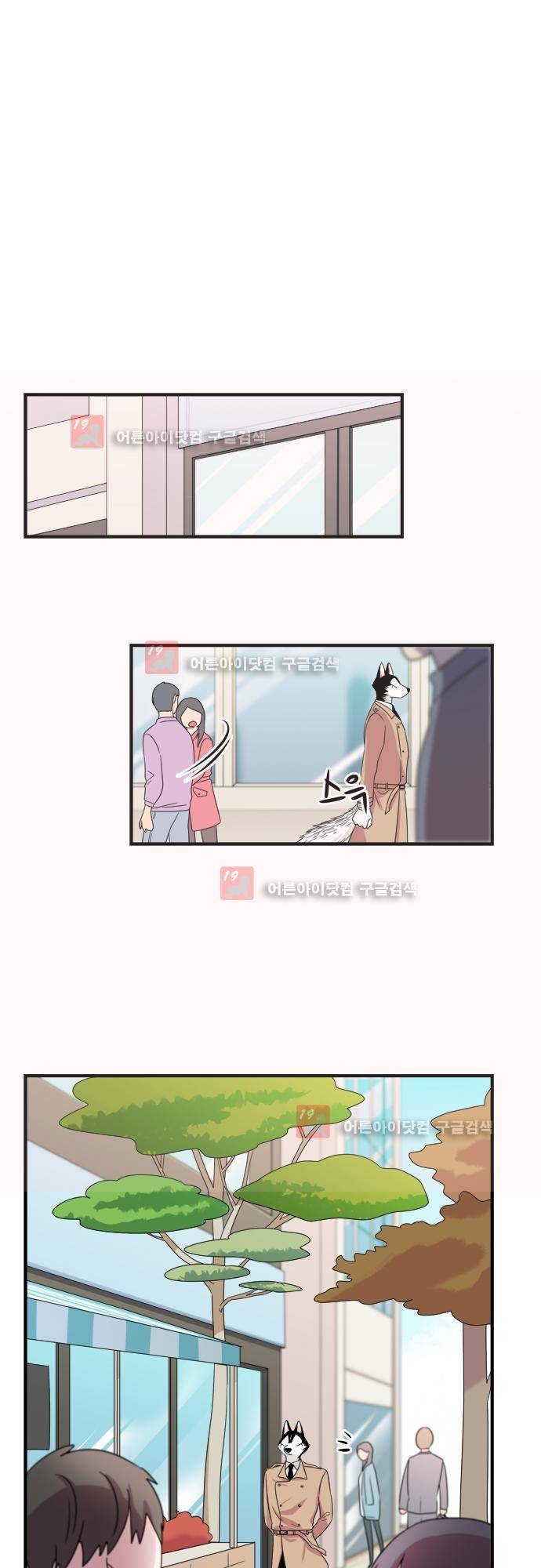 우리 사장님은 개 80화 17