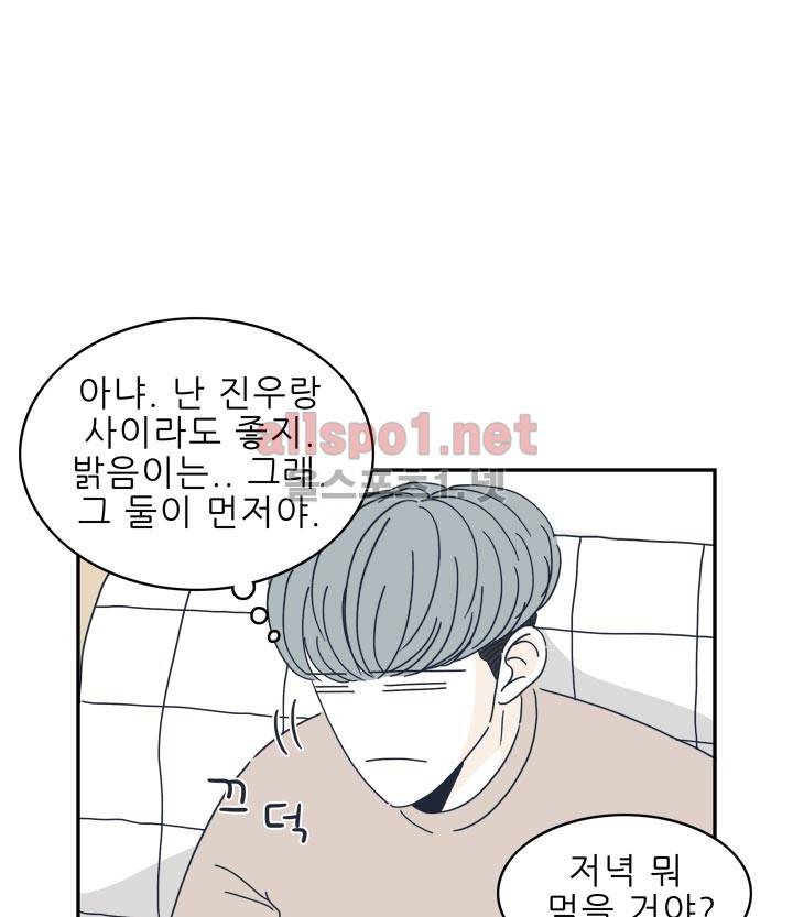 고백을 못하고 19화 8