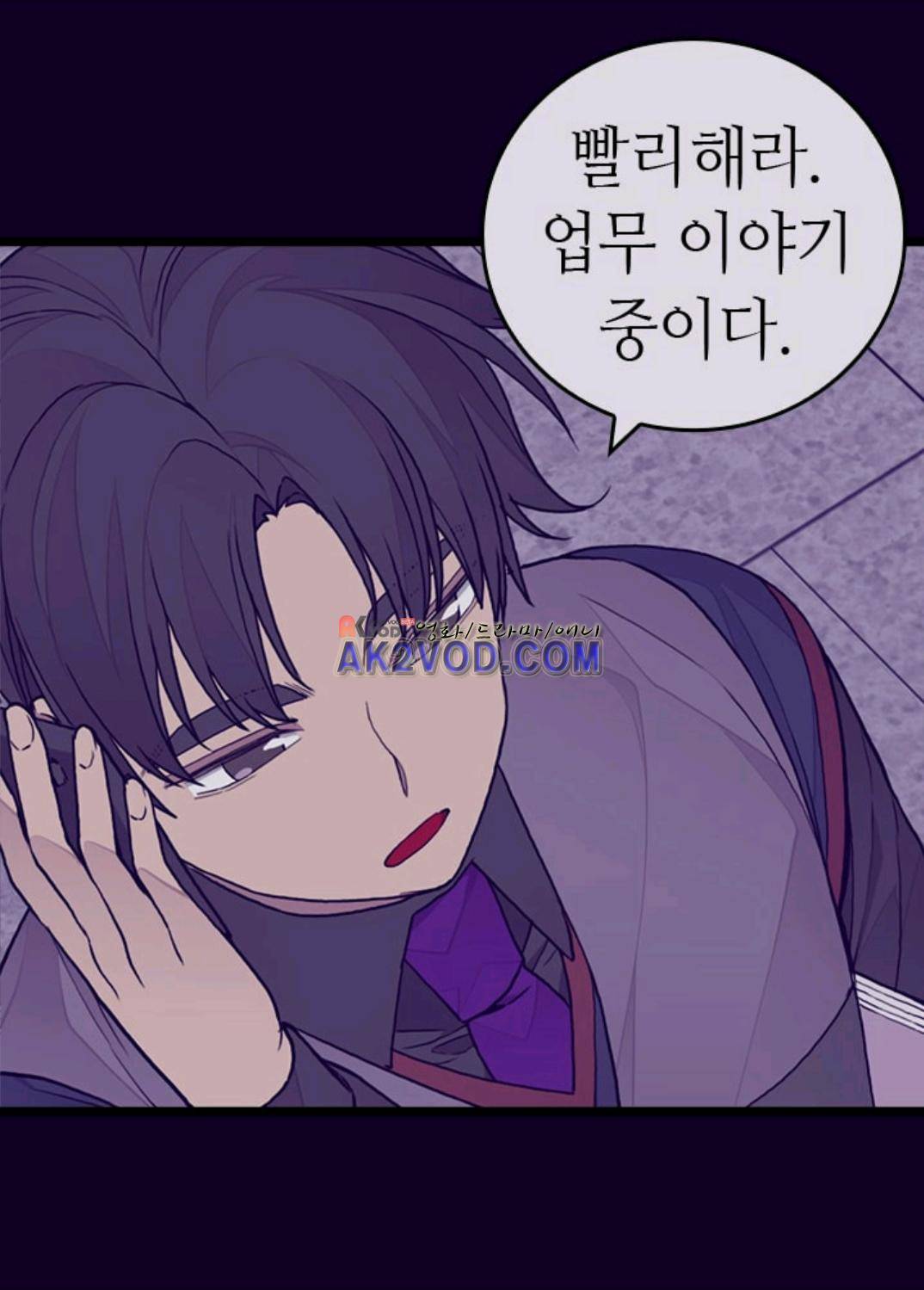 왕의 딸로 태어났다고 합니다 94화 30