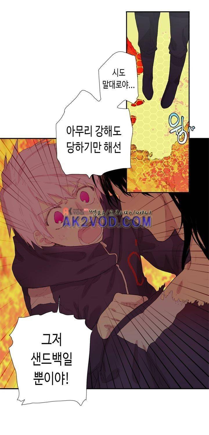 온점의 한타 41화 14