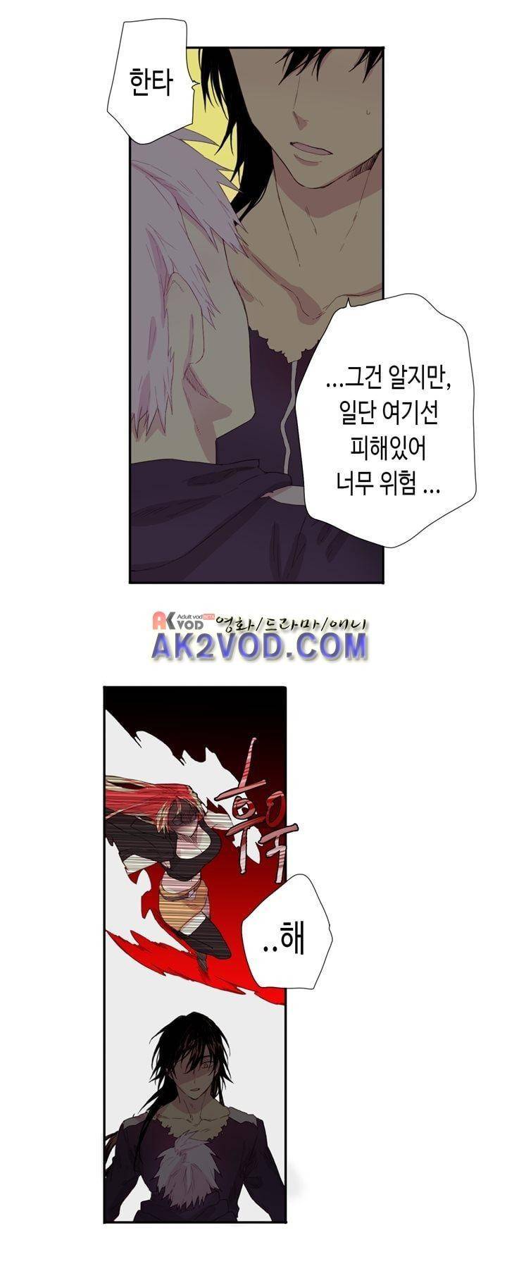 온점의 한타 41화 15