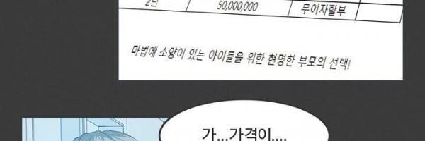 어쩌다보니 마왕이 되었습니다 시즌2 Extra 1-1 Blue Reflecrion 81