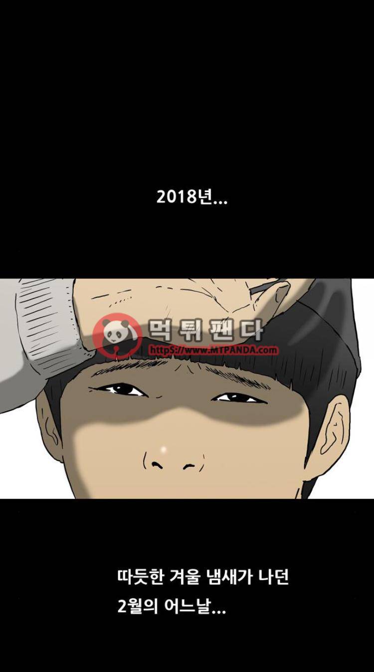 복학왕 188화 - 졸업식1 1