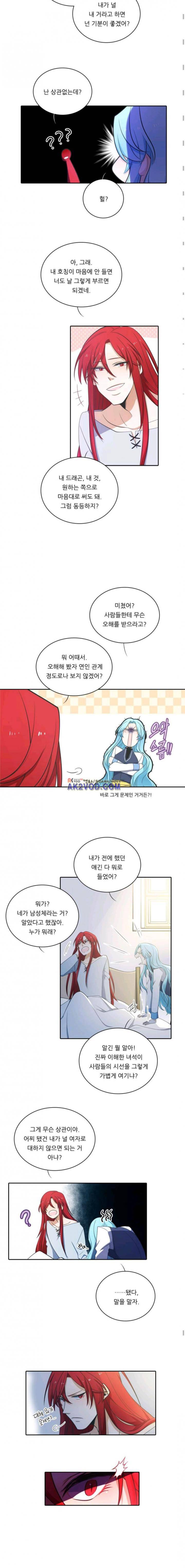 정령왕 엘퀴네스 62화 3