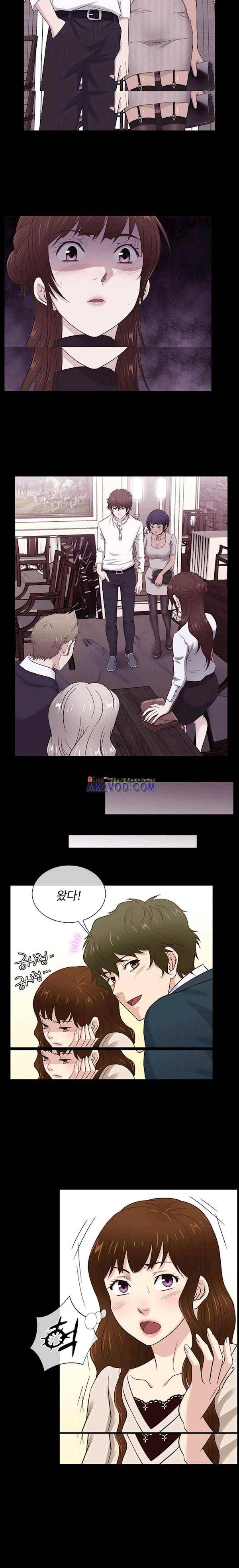 아내가 돌아왔다 43화 - [최종화] 6
