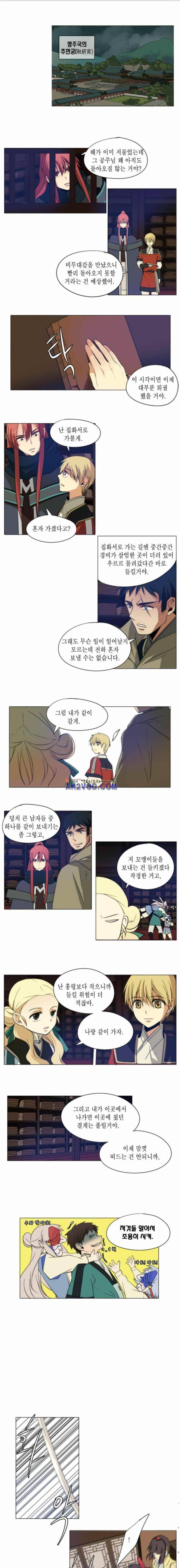 신령 68화 1