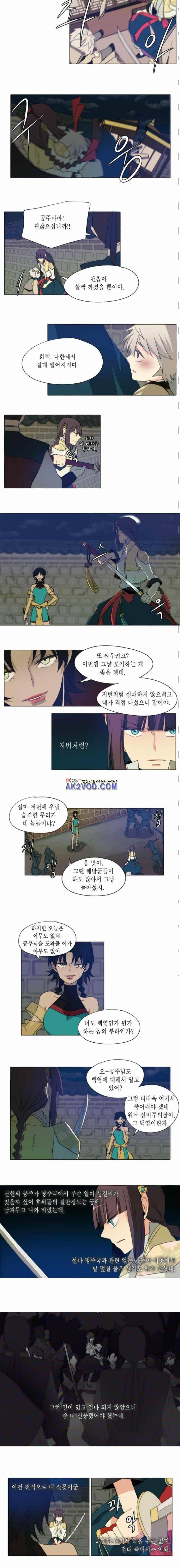 신령 68화 2