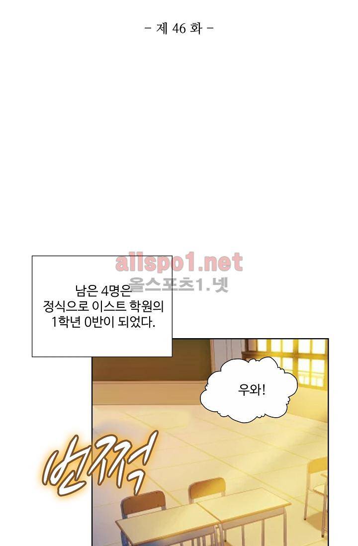 엘피스 전기 용왕전설 46화 6